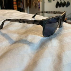 MVMT sunglasses